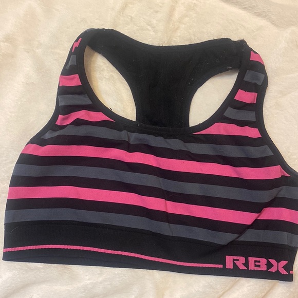 RBX sports bra - Picture 1 of 2